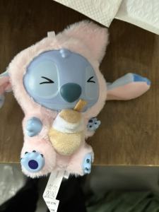52TOYS | New series of bedtime snacks plush dolls in surprise boxes pendants funny dolls decorations mystery boxes surprise toys