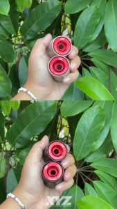 JALU STANG BANDUL STANG KAWASAKI NINJA 2TAK 150 R RR SS TWO TONE FULL CNC