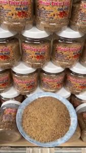 MUỐI TIÊU LỐP siêu ngon hủ 250g