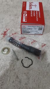 Kit Clutch Master & Repair Kit Kijang: Panduan Lengkap