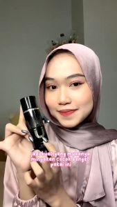 YESSICAS Make Up Setting Spray 100ml || Membantu Mengunci Kelembapan Wajah Saat Make Up