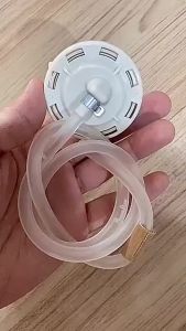 เซ็นเซอร์ระดับน้ำ LG แท้ มีหลายรุ่นให้เลือก ( B C D R 02 03 ) เพรสเชอร์ สวิทช์ สวิทช์ควบคุมระดับน้ำ หลายรุ่น อะไหล่เครื่องซักผ้า