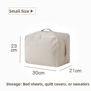 NASHENGHUO | Durable Moisture-Resistant Storage Bag