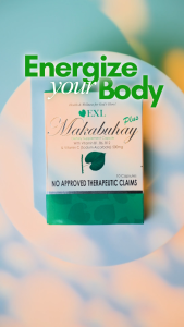 Buy 12 Boxes EXL Makabuhay Plus 10s + 1 Free Box EXL Coffee Mix 17-in-1