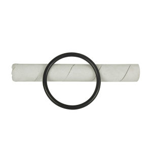 SLADE Crystal Singing Bowl Sheepskin Mallet Stick Beater Professional Buddha Sound Bowl Striker With Rubber Ring Yoga Meditation