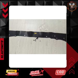 Karet Peredam Pelindung Kap Mesin Radiator Mobil Daihatsu Charade