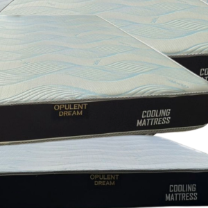 JFH 5X8.5INCH COOLING OPULENT DREAM MATTRESS QUEEN SIZE / QUEEN MATTRESS / TILAM QUEEN / TILAM QUEEN KAIN COOLING SEJUK