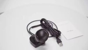 Car Dash Cam With WIFI 1080P HD Night Vision: Dual Camera Front & Rear