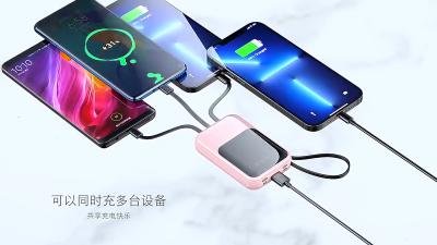Elite Robot R6 20000mAh 4in1