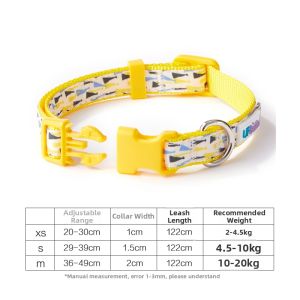 UF.Bemo | Non-Strangling Adjustable Dog Collar