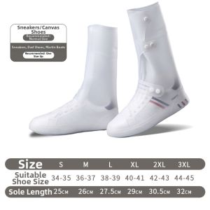 RAINCATO | Waterproof Slip-resistant Long Rubber Boots