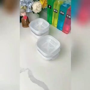 Compact Storage Containers: A Guide to Nurm Fresh-keeping Lunch Box