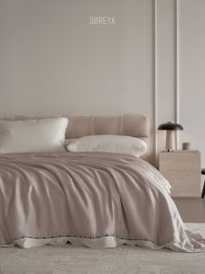 Tencel Air Conditioner Blanket Washable