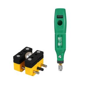 k.J | Electric Small Drill Machine Beads Nuts Stones