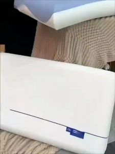 หมอนหนุน หมอนเมมโมรี่โฟม หมอนลดอาการกรน แก้ปวดคอ รีบาวด์ช้า หมอนเพื่อสุขภาพ หมอนหนุนสุขภาพ หมอนสุขภาพ หมอนครัวเรือน