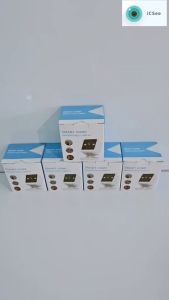 Camera thông minh WIFI XM-Q26 (CUBE ) - Báo động phát hiện chuyển động có âm thanh- Ánh sáng đêm