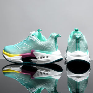 Easy-put-on Carbon Plate Light Weight Cushioning Running Shoes