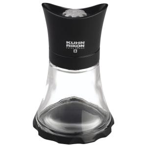 Kuhn Rikon | Manual Pepper Mill For Black Pepper Sichuan Pepper Sea Salt