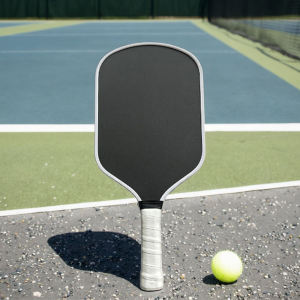 Vợt Cầu Lông Pickleball HYP Pro IV Gen5 EPP Foam Độ Dày 16mm Thân Liền Khối Sợi Carbon Toray T700 Mẫu Mới 2025 Dành Cho Nam Giới Giải Trí