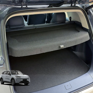 MLZH | Car Trunk Cargo Cover