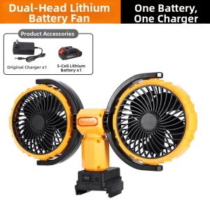 winpolar | Long Lasting Portable Powerful Electric Fan