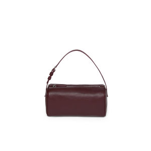 Belle | Summer New Gift Commute Round Cylindrical Hand-held Cross-body Small Square Bag
