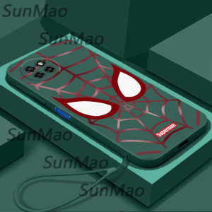 ốp lưng Itel S23 Itel S23 Plus Phong cách thời trang châu Âu và Mỹ Cover CHA29