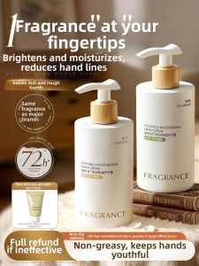 VETES | Niacinamide Whitening Hand Cream
