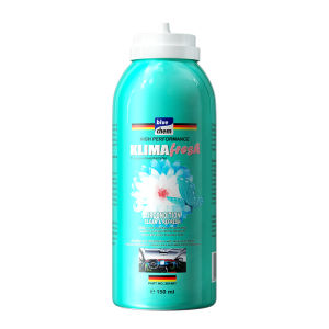 blue chem | Bộ Dụng Cụ Làm Sạch Khử Trùng Loại Bỏ Mùi Hôi Động Cơ Ô Tô Không Cần Tháo Rời Không Cần Xả