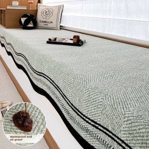 JKS | Waterproof Premium Slip-Resistant Bay Window Mat