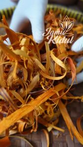Kayu Secang Serut Grade A: Eksport, Industri, dan Organik