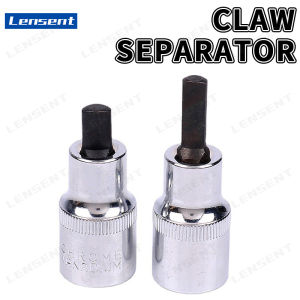 Lensent Claw Separator Shock Absorber Assembly And Disassembly Volkswagen Audi Claw Shock Absorber Special Auto Repair Tool