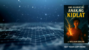 Ang Alamat ng Anak ng Kidlat l Horror Story l Action l Adventure l Pocketbook