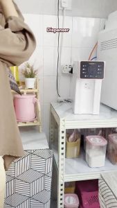 [Malaysia Plug] HODEKT 3L Water Dispenser Thermo Pot LCD Screen Digital Desktop Instant Hot Water Pot Kettle Heater Dispenser Adjustment Temperature Fast Heat Desktop Water Dispenser Xiaomi 飲水機 熱水壺 - Lazada