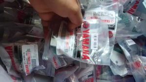 BISA COD : KIPROK ASSY REGULATOR YAMAHA JUPITER Z MIO SOUL VEGA FINO ( KIPROK 5TL )