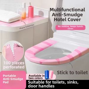 FENGFULUSHAN | Waterproof Dust-proof Dirty-isolation Film for Travel