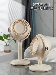 2025 Quạt điện không cánh điều chỉnh ba tốc độ mới quạt làm mát sạc USB quạt di động cho văn phòng tại nhà máy làm mát không khí