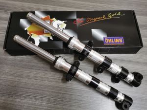 FORK LAY ONLINNS LC135 V1-V8 Y15 Y15ZR Y125ZR SRL115 Fi W100 NVX155 RS150 WINNER RSX150 W125