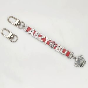 50Pack Alloy Lobster Claw Clasps DIY Bag Buckle 360°Swivel Key Rings Accessories Trigger Snap Hooks