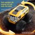 JJRC | Xe RC ATV 4WD Địa Hình Đất & Nước. 