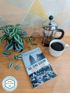 The Zero Season Justin Clark