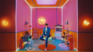 Mister Potato Snack Assorted Flavours -Original/BBQ/ Hot & Spicy/ Honey Cheese/ Tomato (50/60g)