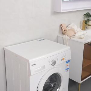 Dirty Clothes Basket Dirty Clothes Foldable Home Wall-Mounted Dormitory Bathroom Storage Basket Dirty Clothes Basket Wall Hanging Bathroom Clothes
