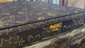 Matras OSAKA matras springbed osaka visione garansi 10 Tahun