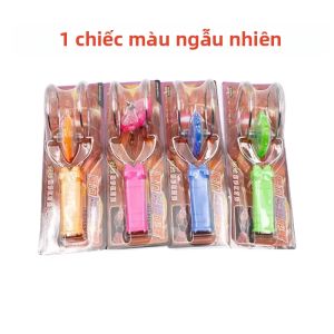 Meade | Con Quay Hồi Chuyển Bay Kỳ Diệu Quay Tay Dễ Thương Với Đường Ray Từ Tính Phát Sáng - Đồ Chơi Giải Đố Giảm Căng Thẳng Mang Tính Giáo Dục Dành Cho Trẻ Em