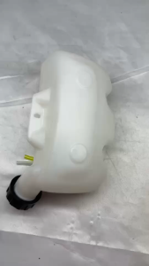 260 ถังน้ำมัน เครื่องตัดหญ้า GC260 TU260 พลาสติกหนา หัวกรองพร้อมสายน้ำมัน ราคาถังล่าง