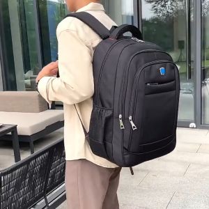 Balo Laptop Chống Sốc 16in Balo Du Lịch Kích Thước Lớn Balo đi học Đi Chơi Nhiều Ngăn Tiện Lợi Thời Trang và Chắc Chắn