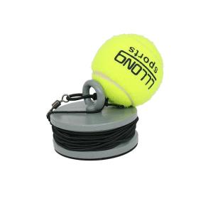 LIULIULONG | Self Rebound Tennis Trainer with Fixed Base