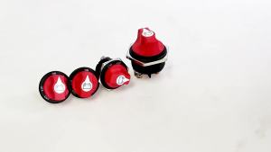 100A 200A 300A สวิตช์รถ DC 32V Disconnecter Power Isolator ตัด Rally Switch Kit สำหรับรถยนต์รถจักรยานยนต์รถบรรทุกเรือ