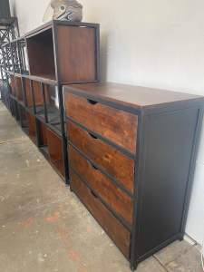 ตู้#ชั้นเก็บของ#เฟอร์นิเจอร์#ตู้ขนาดยาว85กว้าง40สูง90cm